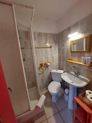 Bed & Breakfast Les Copains � Bord