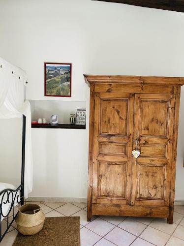 Bed & Breakfast Les Copains � Bord