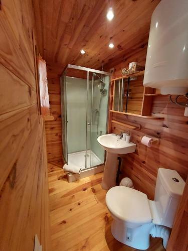 Bed & Breakfast Les Copains � Bord