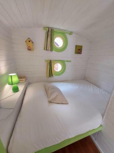 Bed & Breakfast Les Copains � Bord