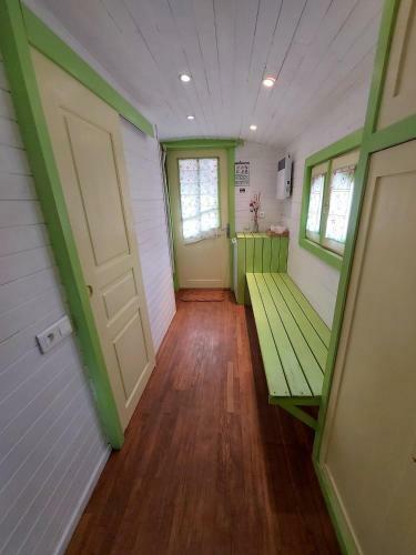 Bed & Breakfast Les Copains � Bord