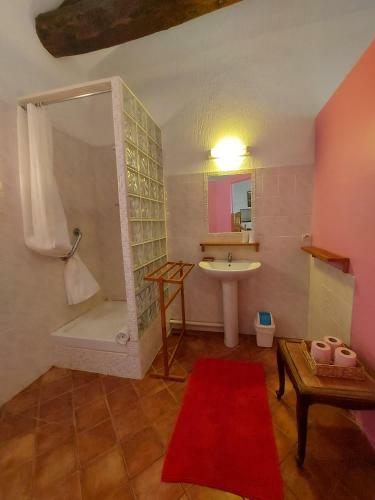 Bed & Breakfast Les Copains � Bord