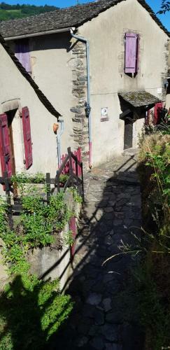 Bed & Breakfast Les Copains � Bord