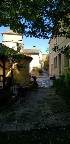 Bed & Breakfast Les Copains � Bord