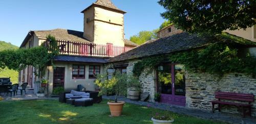 Bed & Breakfast Les Copains � Bord