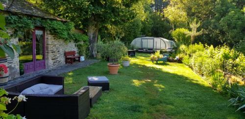Bed & Breakfast Les Copains � Bord
