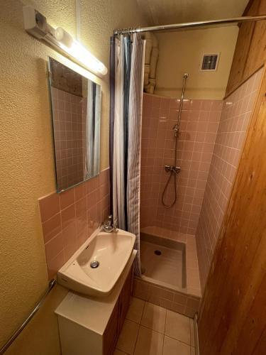 Apartamento Chalet L'adret