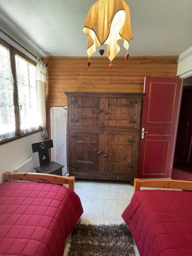 Apartamento Chalet L'adret