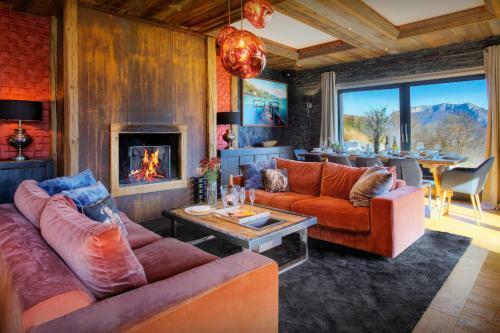 Chalet Kalyssia - Ovo Network