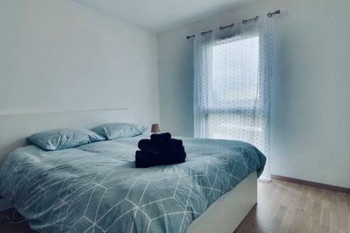 Apartamento Le Laudon Appartement