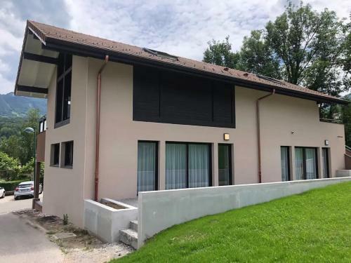 Villa L'exquise