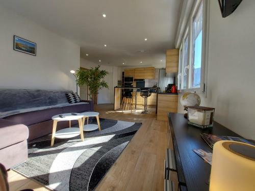 Apartamento Superbe Appartement Au Centre de St Jorioz