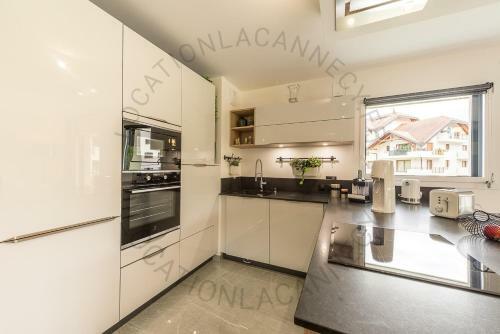 Apartamento St-jorioz - Le Parc St-jore