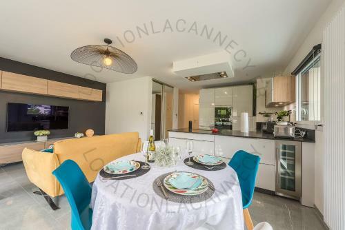 Apartamento St-jorioz - Le Parc St-jore