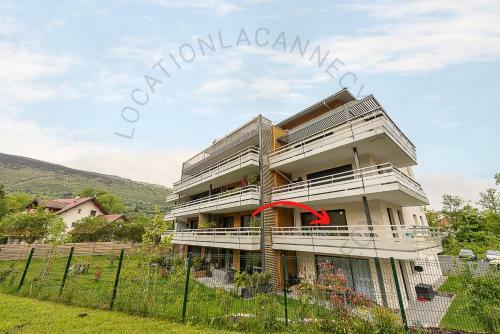 Apartamento St-jorioz - Le Parc St-jore