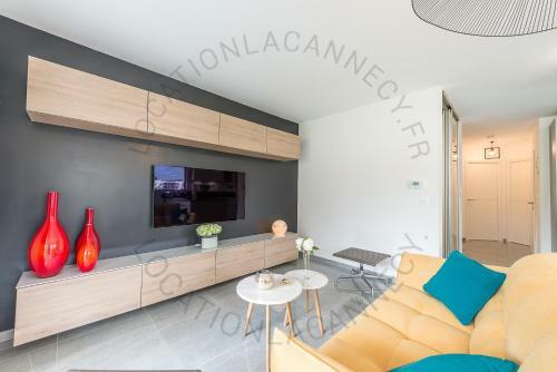 Apartamento St-jorioz - Le Parc St-jore