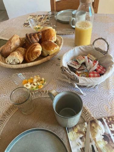 Bed & Breakfast Le Mas De Paul