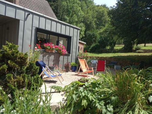 Le Clos Du Buisson