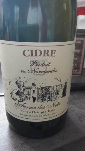 Le Clos Du Buisson