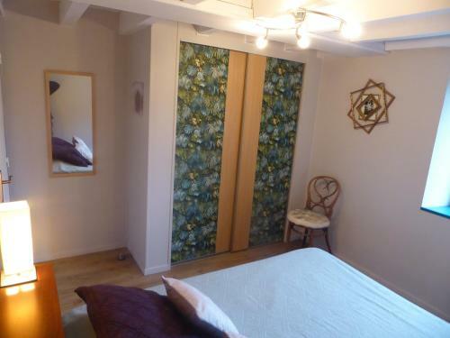 Apartamento G�te De V�reuges
