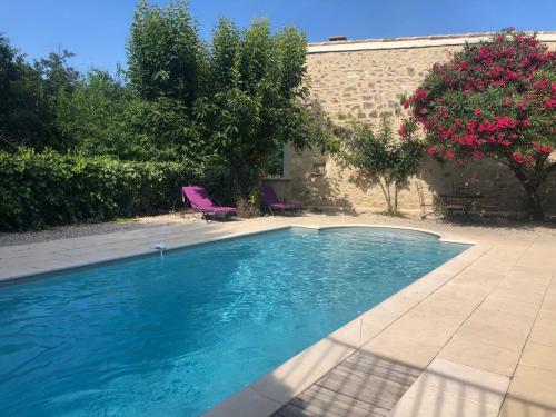 Bed & Breakfast Maison Des Bourgades