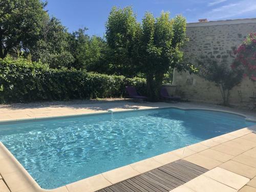 Bed & Breakfast Maison Des Bourgades