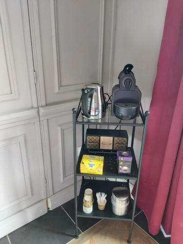 Bed & Breakfast Bonbon Chambre D'h�tes