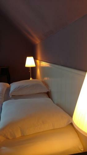Bed & Breakfast Bonbon Chambre D'h�tes
