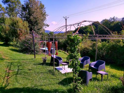 Bed & Breakfast Bonbon Chambre D'h�tes
