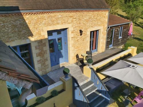 Bed & Breakfast Bonbon Chambre D'h�tes