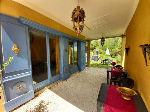 Bed & Breakfast Bonbon Chambre D'h�tes