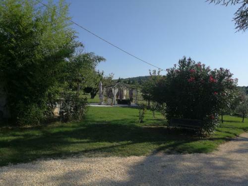 Agroturismo Mas Des Gardies