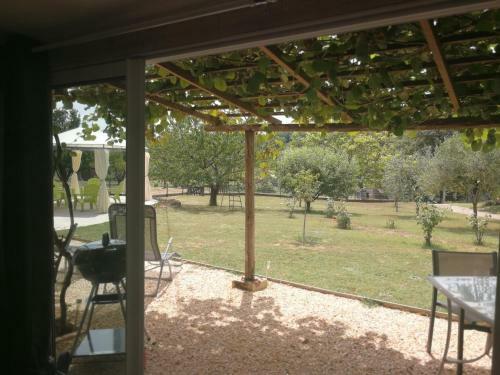 Agroturismo Mas Des Gardies