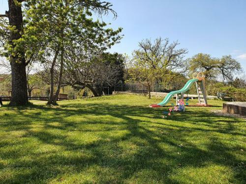 Agroturismo Mas Des Gardies