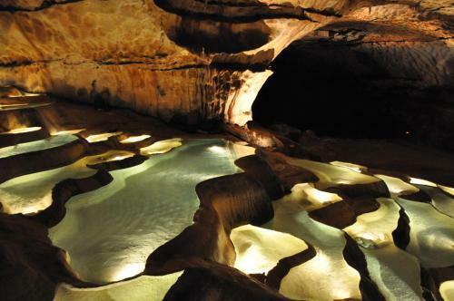 Agroturismo Mas Des Gardies