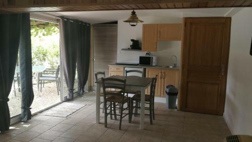Agroturismo Mas Des Gardies
