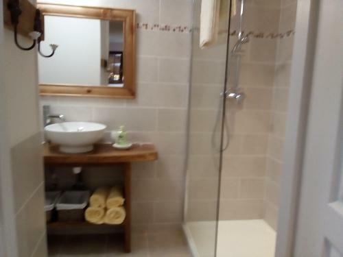 Bed & Breakfast Au Soleil Couchant