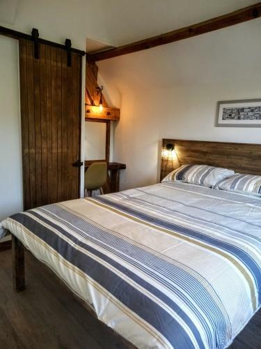 Bed & Breakfast Au Soleil Couchant