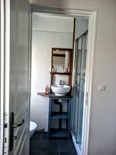 Bed & Breakfast Au Soleil Couchant