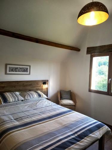Bed & Breakfast Au Soleil Couchant