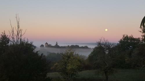 Bed & Breakfast Au Soleil Couchant