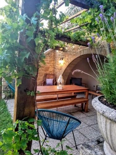Bed & Breakfast Au Soleil Couchant