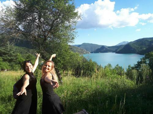 Camping Du Lac