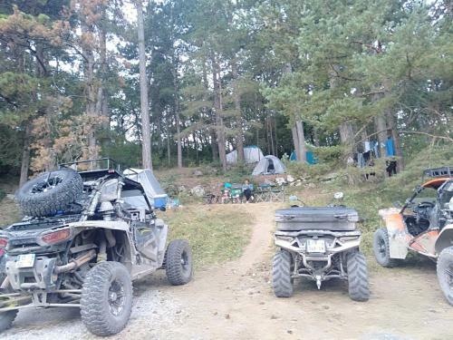 Camping Du Lac