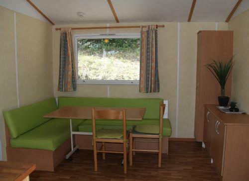 Camping Du Lac