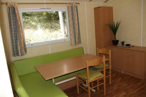 Camping Du Lac