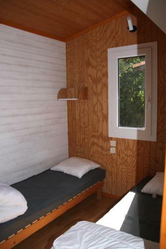 Camping Du Lac