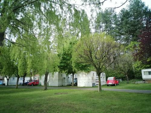 Camping Du Lac