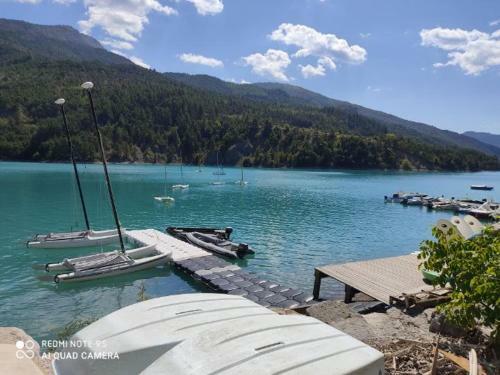 Camping Du Lac