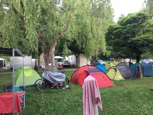 Camping Du Lac